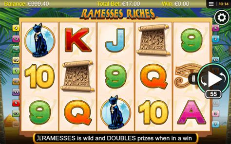 Игровой автомат Riviera Riches (Богачи Ривьеры)  играть бесплатно онлайн